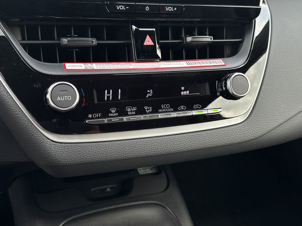 New 2026 Toyota Corolla SE image 26