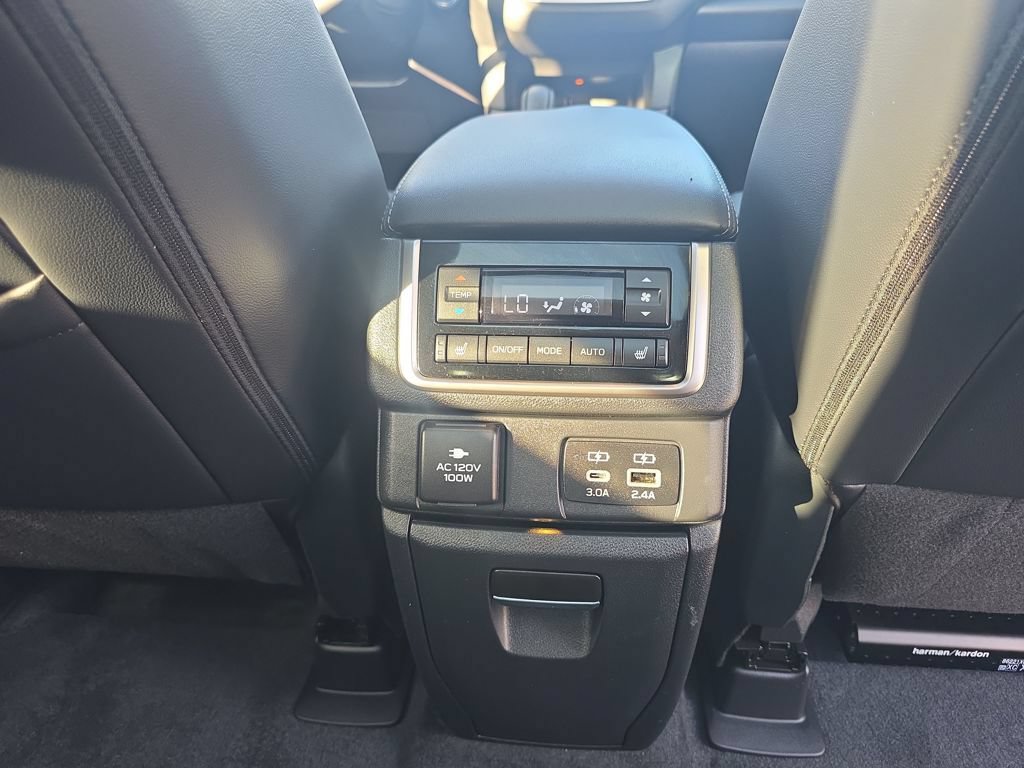 Used 2024 Subaru Ascent Touring AWD/4WD image 48