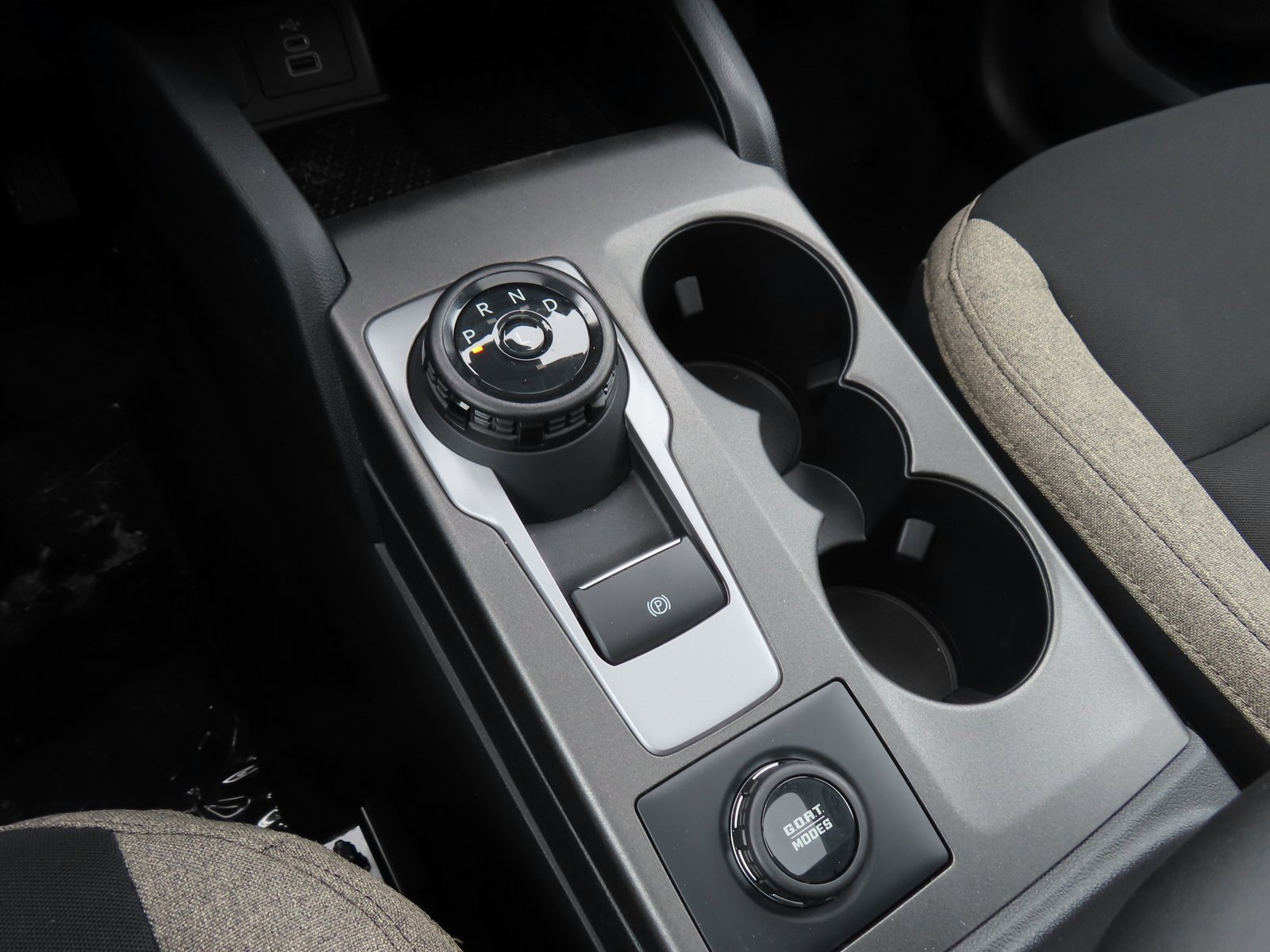 New 2026 Ford Bronco Sport Big Bend w/ Convenience Package image 14