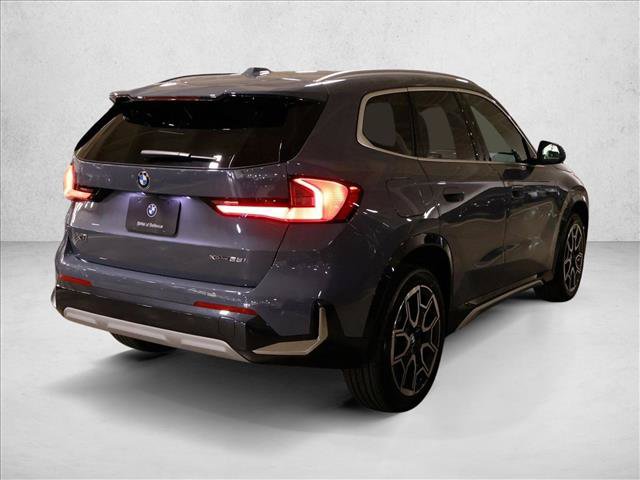 Used 2026 BMW X1 xDrive28i w/ Technology Package AWD/4WD image 2