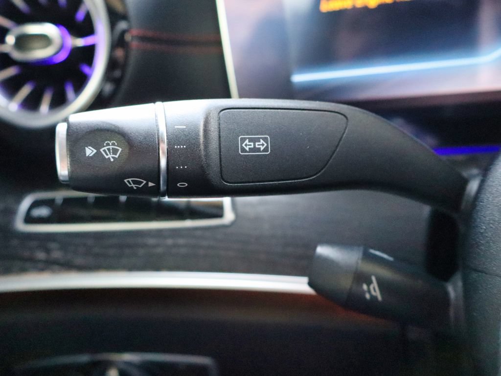 Used 2019 Mercedes-Benz E 53 AMG 4MATIC Coupe image 34