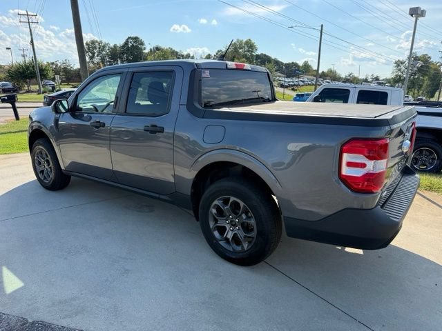 Used 2022 Ford Maverick XLT FWD image 6