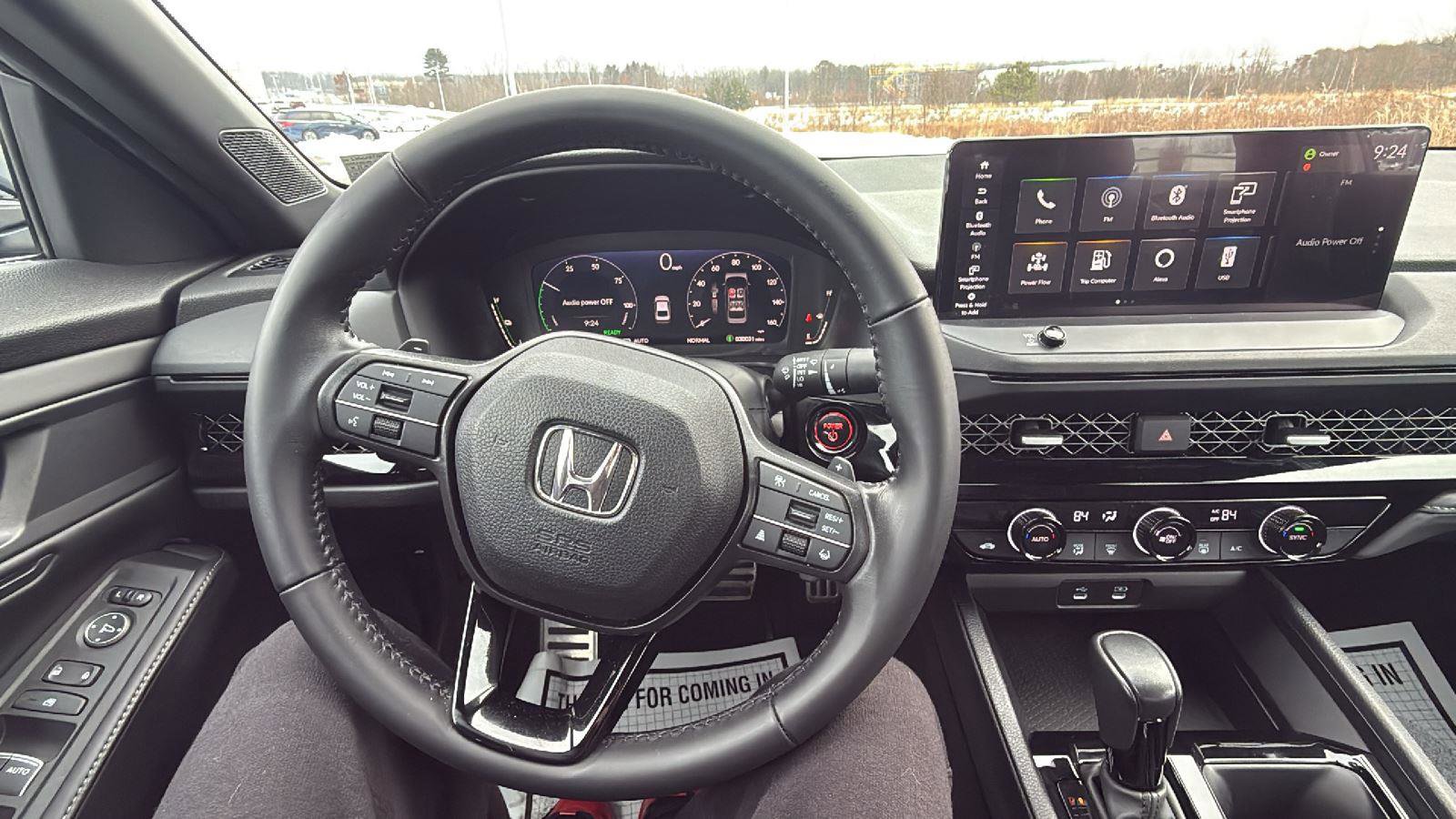 Used 2023 Honda Accord Sport image 27