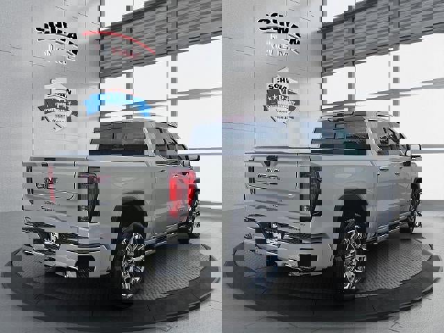 New 2026 GMC Sierra 1500 Denali image 3