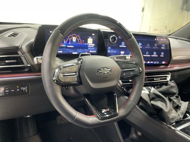 Used 2024 Chevrolet Traverse RS w/ LPO, Floor Liner Package image 6