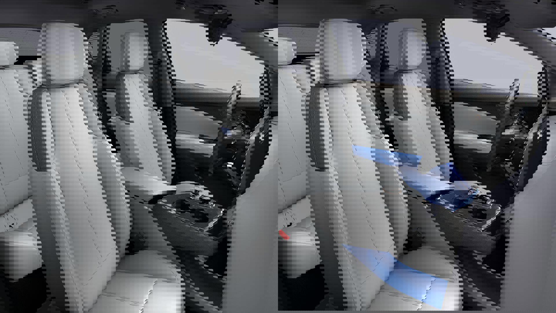 New 2025 Cadillac Optiq Sport 1 image 29