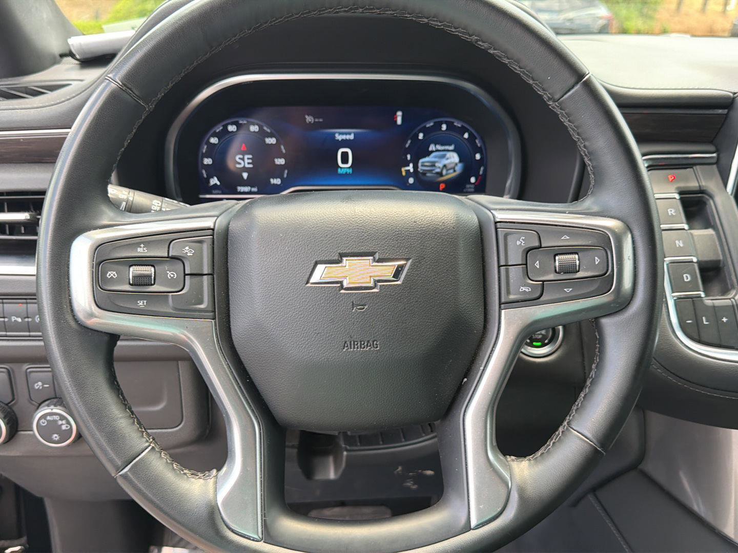 Used 2024 Chevrolet Tahoe LT RWD image 21