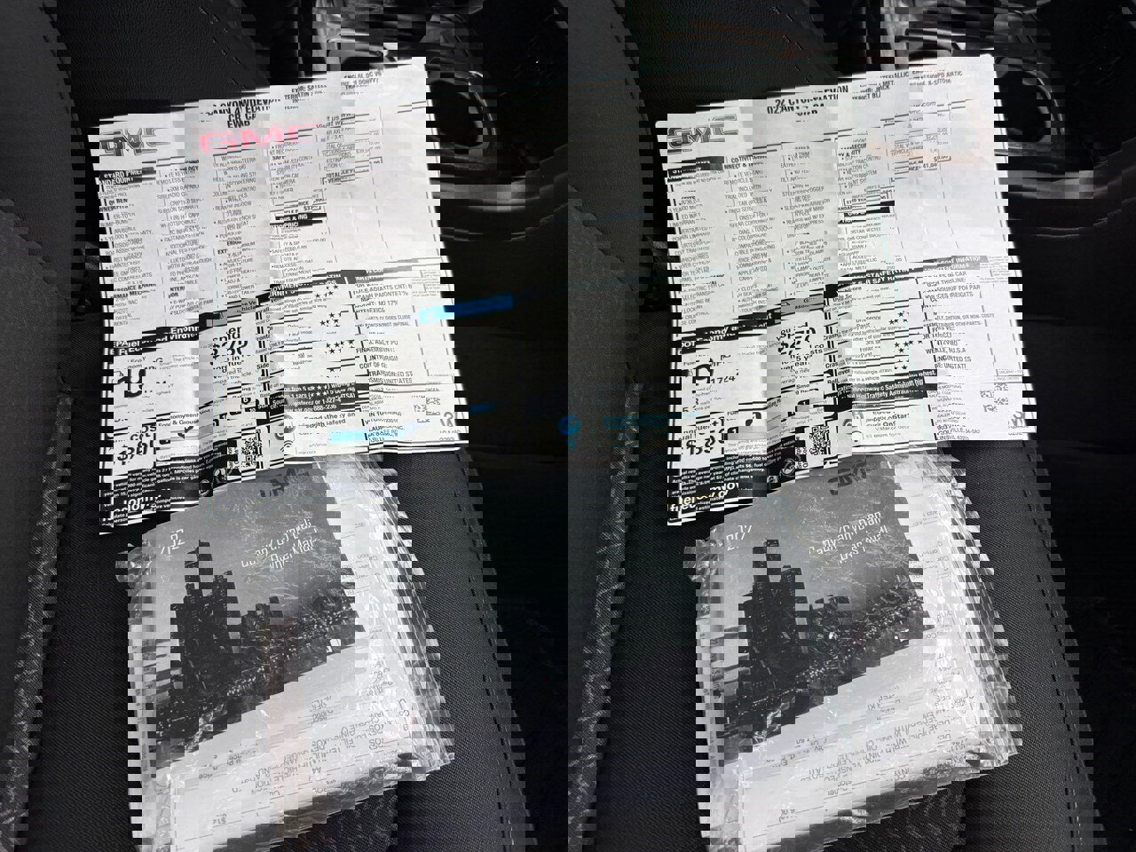 Used 2022 GMC Canyon Elevation w/ Trailering Package image 33