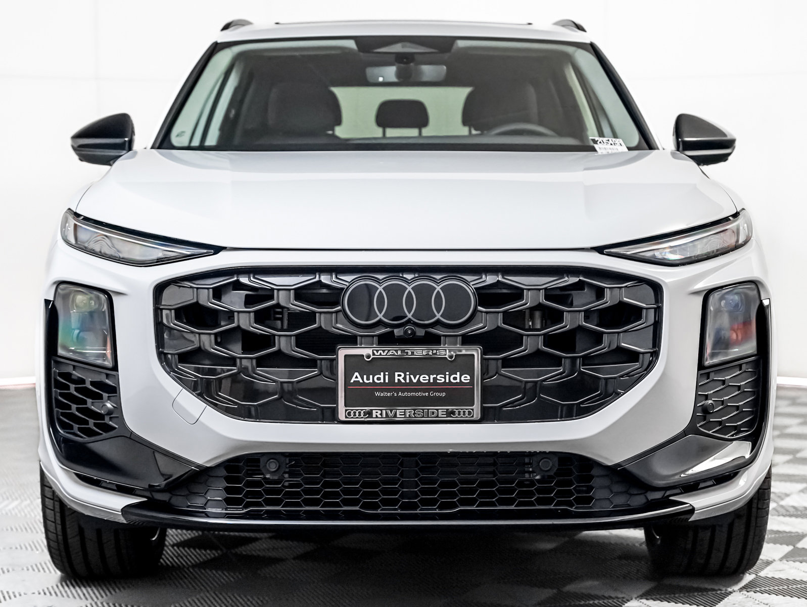 New 2026 Audi Q3 quattro 2.0T image 8