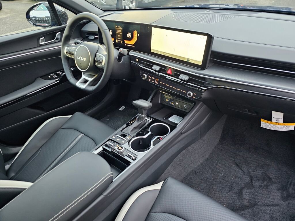New 2026 Kia K5 GT-Line image 29