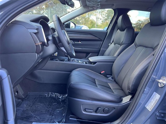 New 2026 MAZDA CX-50 AWD 2.5 S image 2