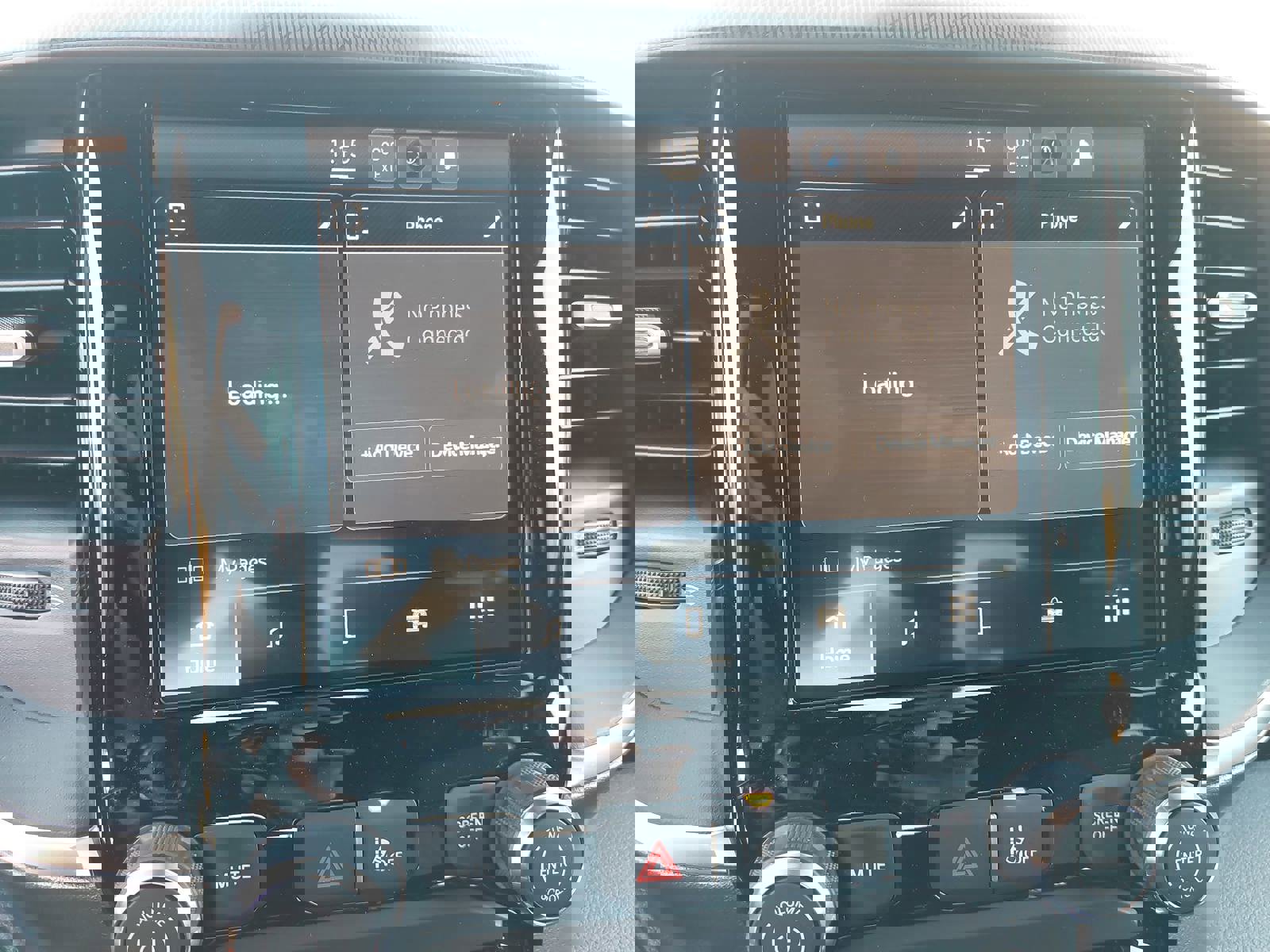 Used 2026 RAM 1500 Big Horn w/ Night Edition image 22