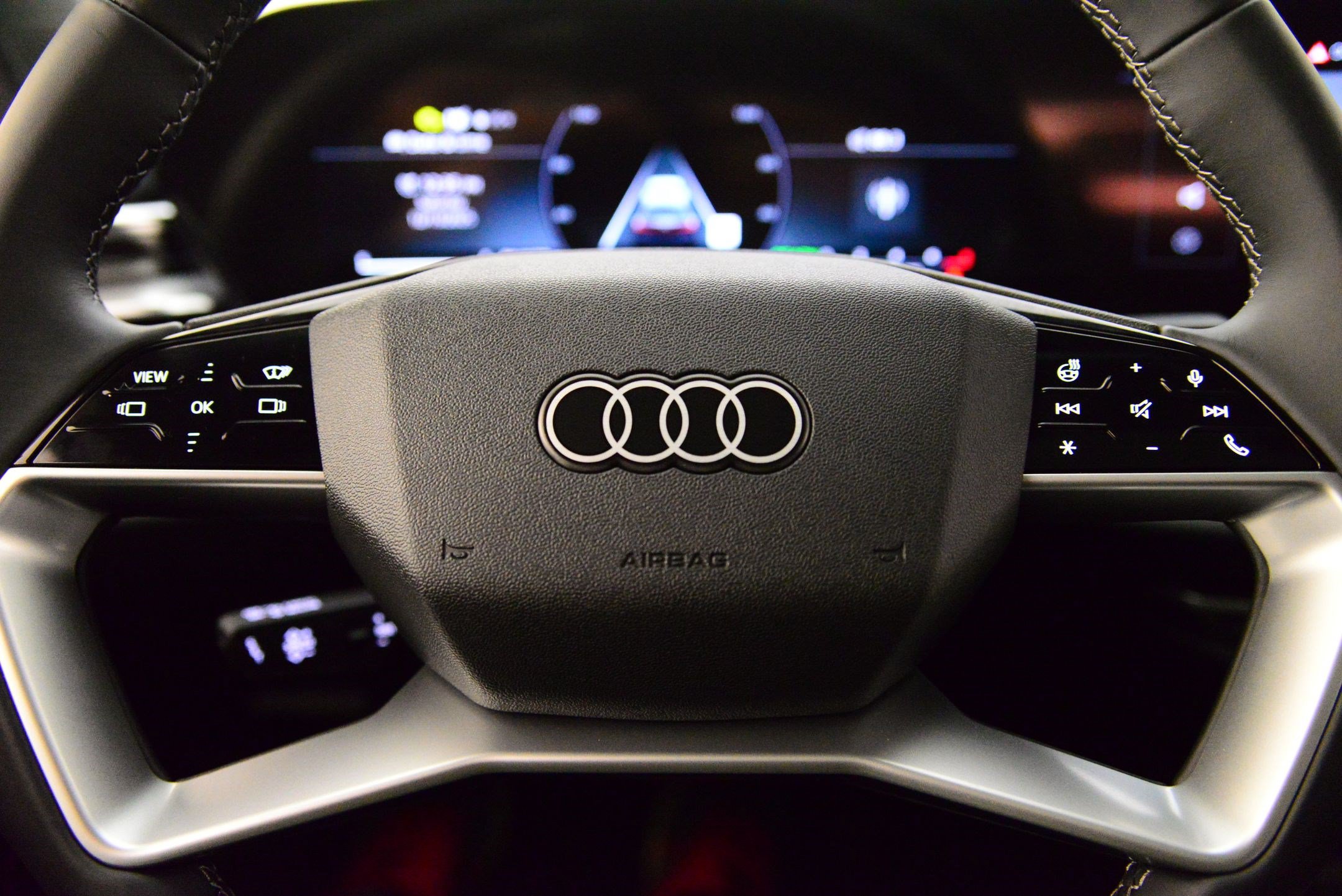 New 2025 Audi A5 Premium Plus w/ Premium Plus AWD/4WD image 13