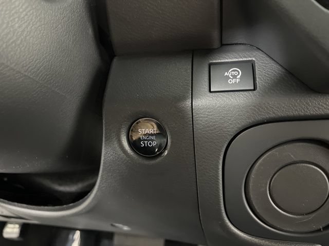 New 2026 Nissan Frontier SV w/ All-Weather Content Package RWD image 28