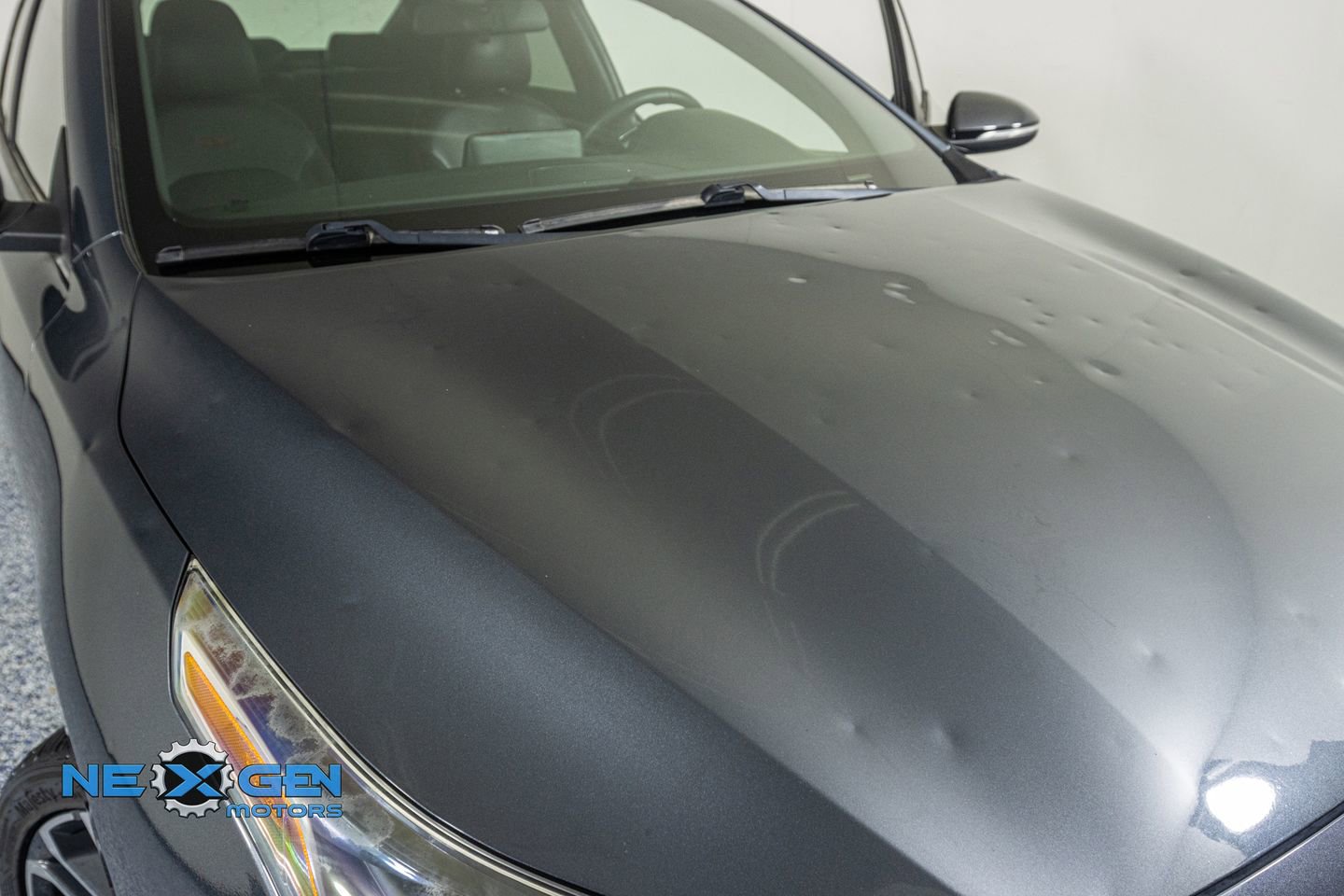 Used 2020 Kia Forte GT FWD image 47