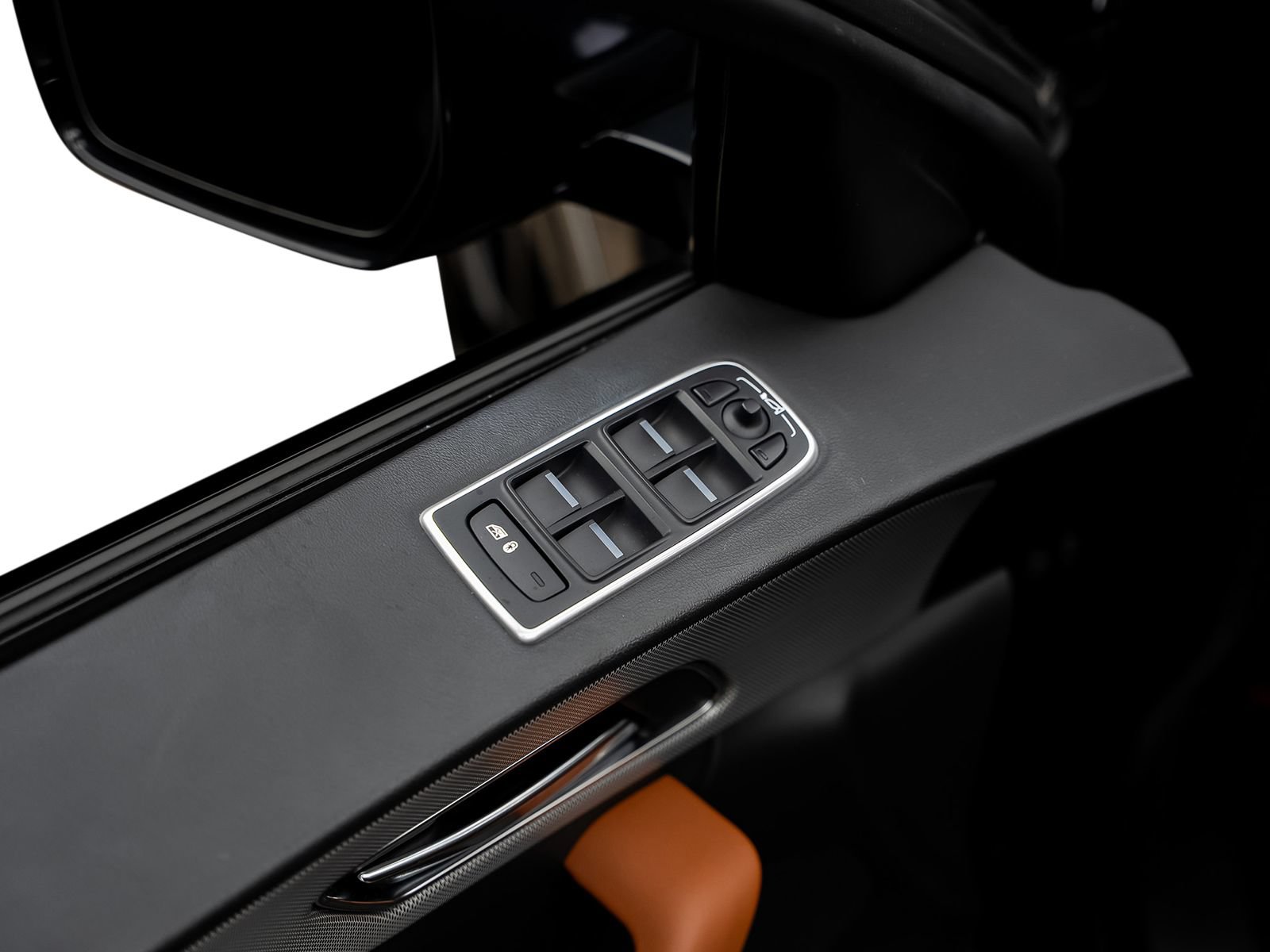 Used 2020 Jaguar F-PACE SVR AWD/4WD image 63