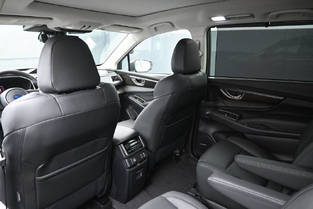 New 2026 Subaru Ascent Touring AWD/4WD image 21