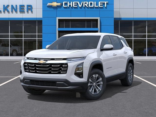 New 2026 Chevrolet Equinox LT w/ Convenience Package II AWD/4WD image 6