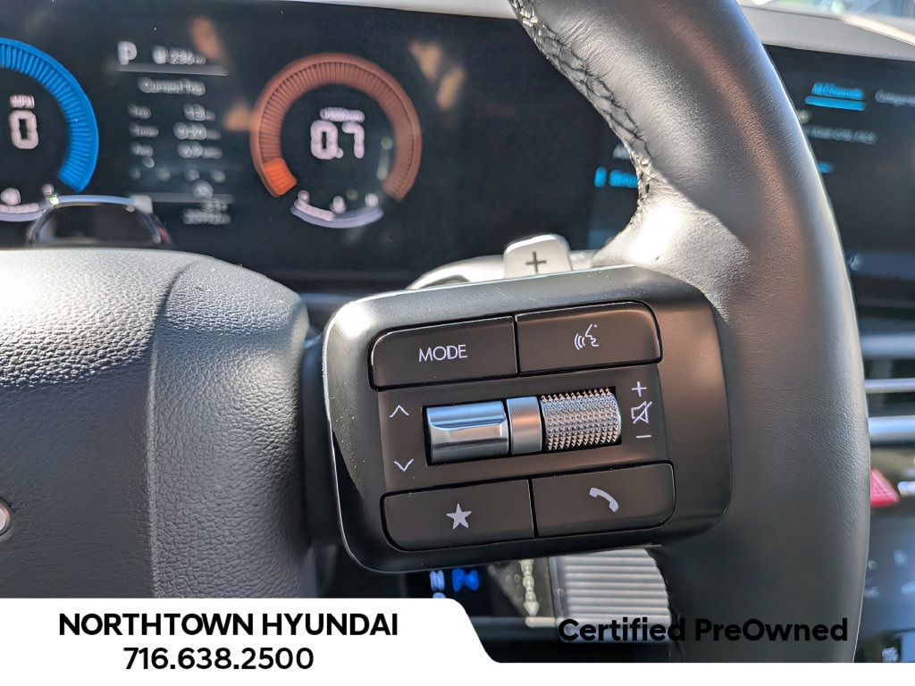 Certified 2026 Hyundai Santa Fe SEL AWD/4WD image 22