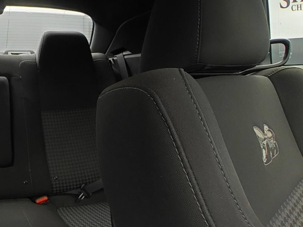 Used 2019 Dodge Challenger R/T Scat Pack RWD image 11