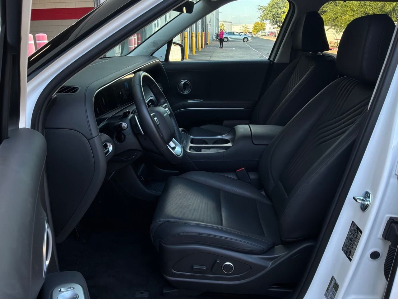 Used 2026 Hyundai Palisade SEL FWD image 10