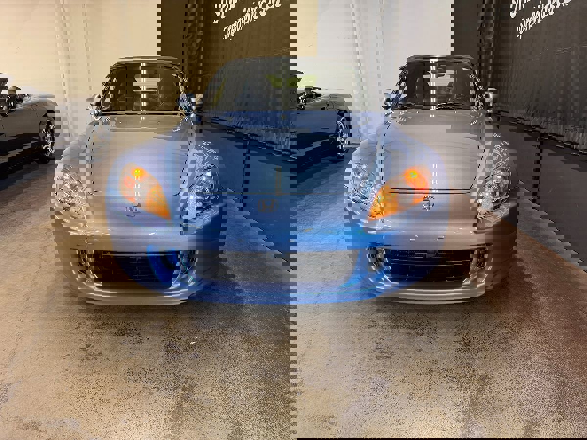Used 2006 Honda S2000 image 7