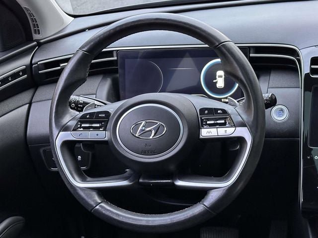 Used 2023 Hyundai Tucson Limited AWD/4WD image 22