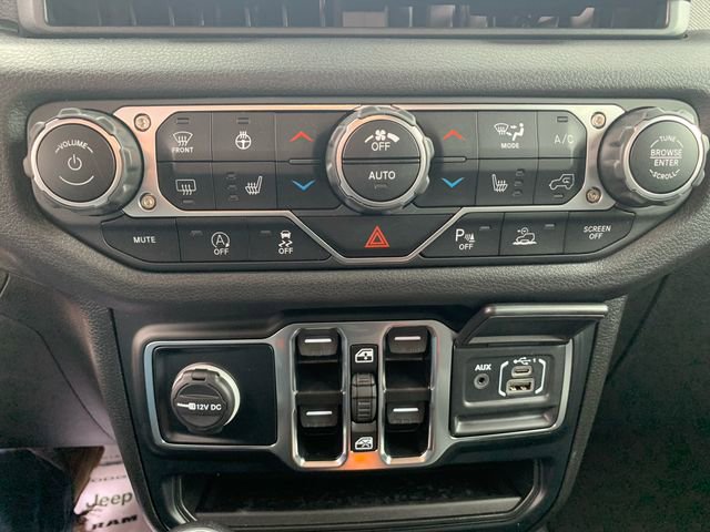 New 2024 Jeep Gladiator Sport image 41