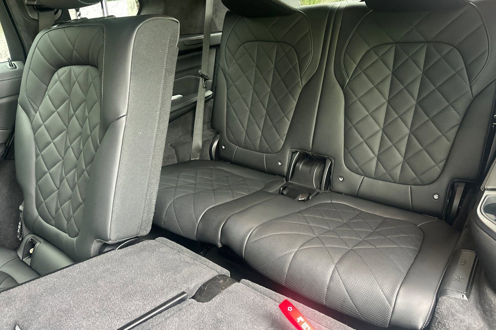 Used 2023 BMW X7 xDrive40i image 18