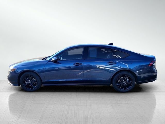 Used 2025 Honda Accord SE image 9