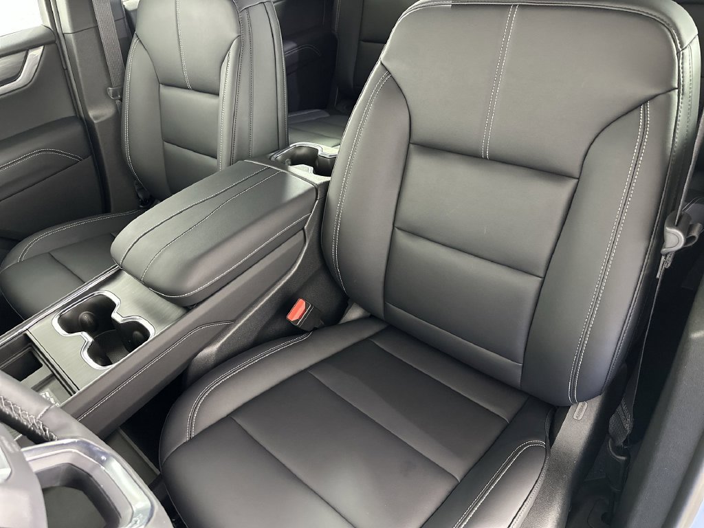 New 2027 GMC Acadia Elevation w/ Elevation Premium Package FWD image 21
