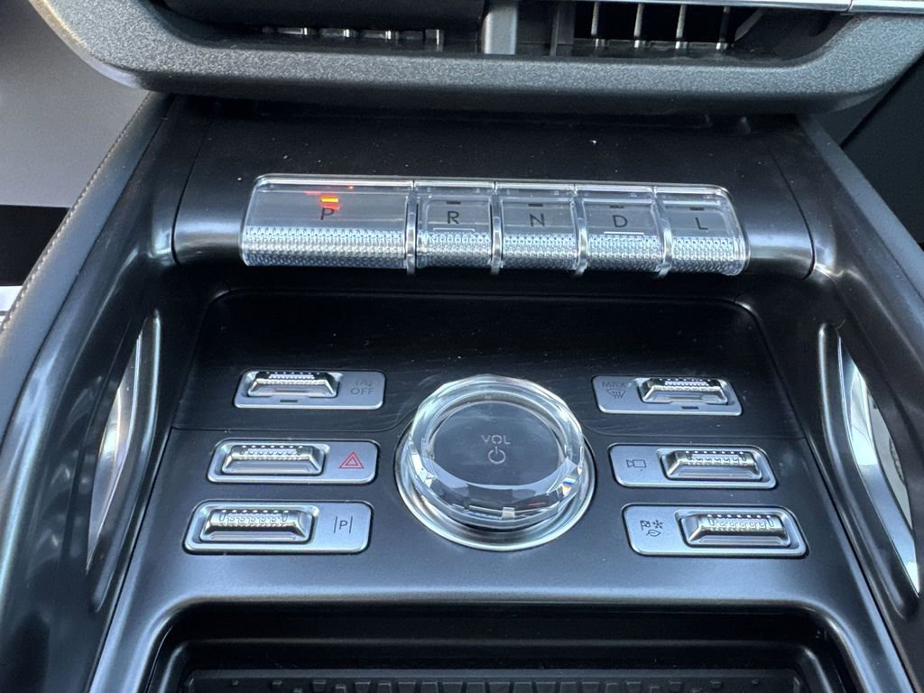 New 2026 Lincoln Nautilus Reserve image 20