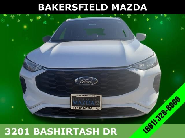 Used 2023 Ford Escape ST-Line image 8