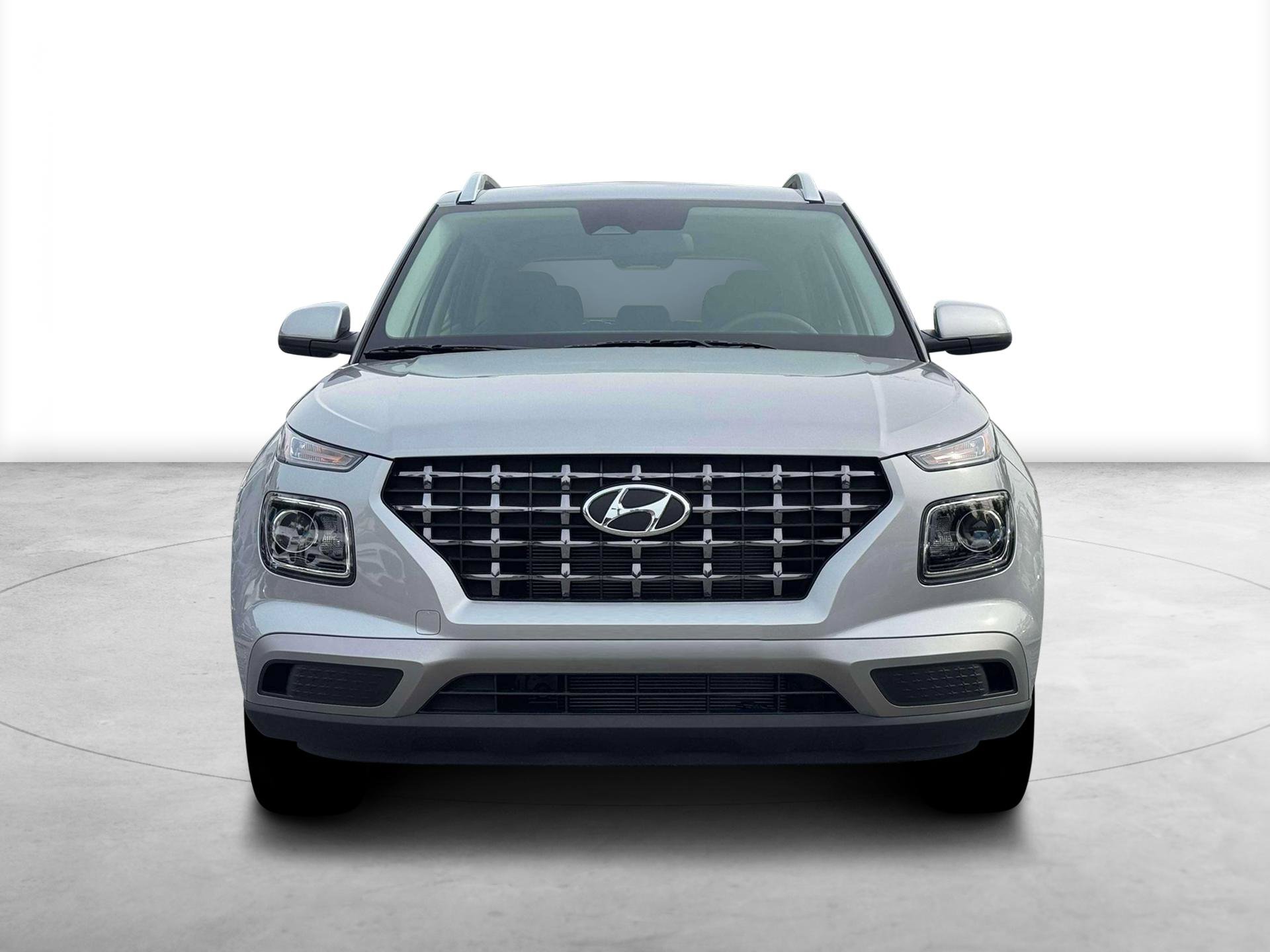 New 2026 Hyundai Venue SEL FWD image 12