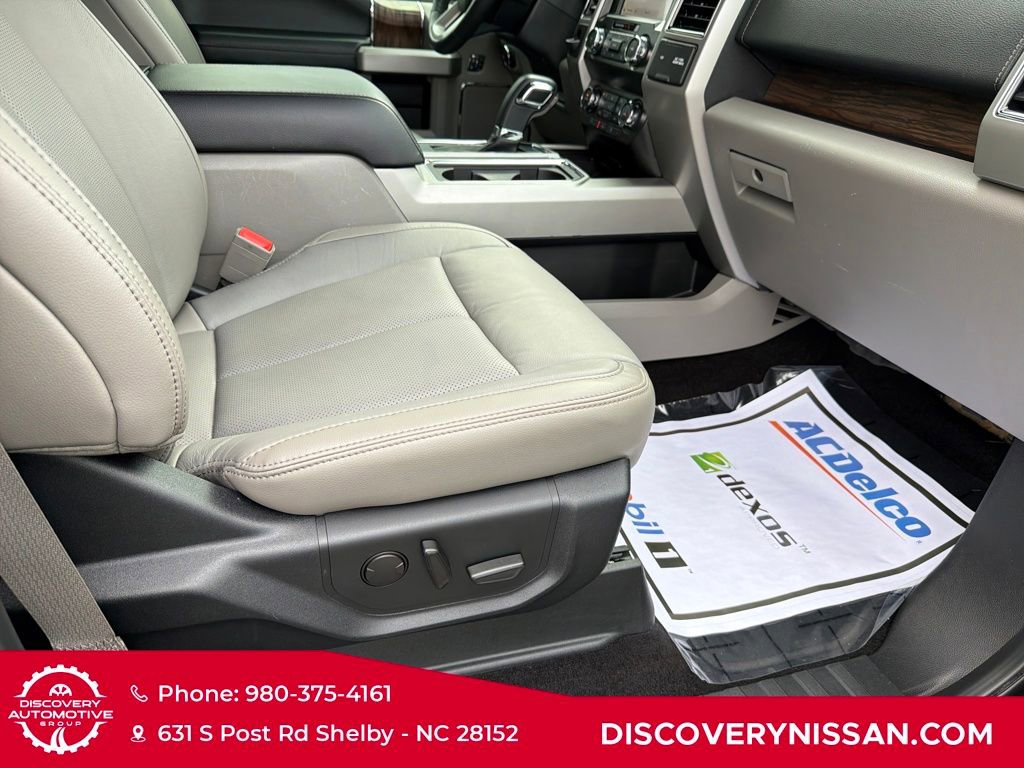 Used 2019 Ford F150 Lariat image 35