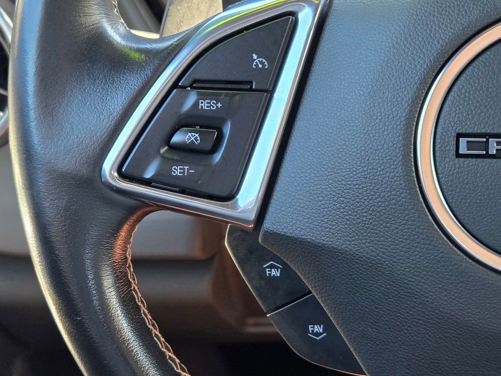 Used 2023 Chevrolet Camaro LT image 19