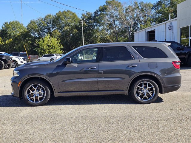 New 2026 Dodge Durango GT w/ Mopar All Weather Package AWD/4WD image 13