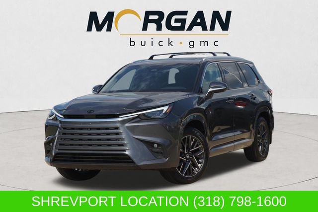 Used 2026 Lexus TX 350 AWD w/ Technology Package