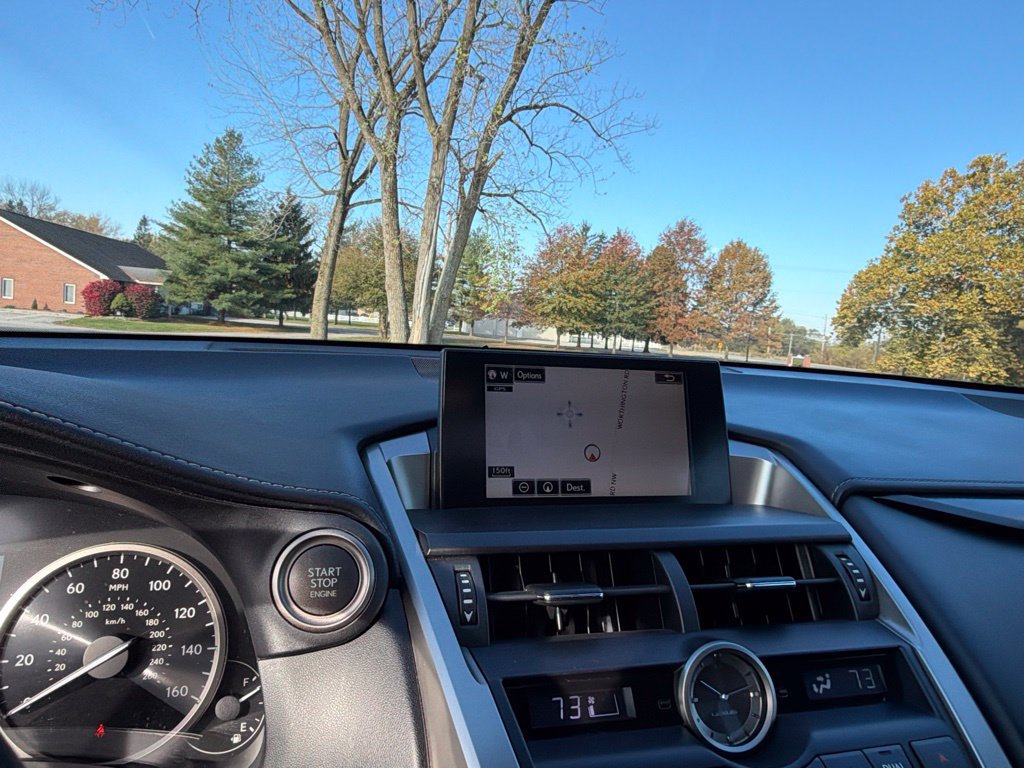 Used 2015 Lexus NX 200t AWD w/ Premium Package image 35