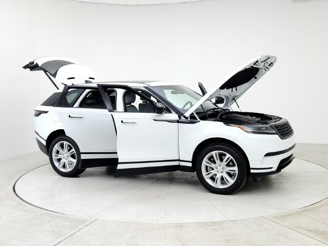 Certified 2026 Land Rover Range Rover Velar S AWD/4WD image 10