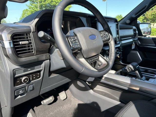 New 2026 Ford F150 Platinum AWD/4WD image 13