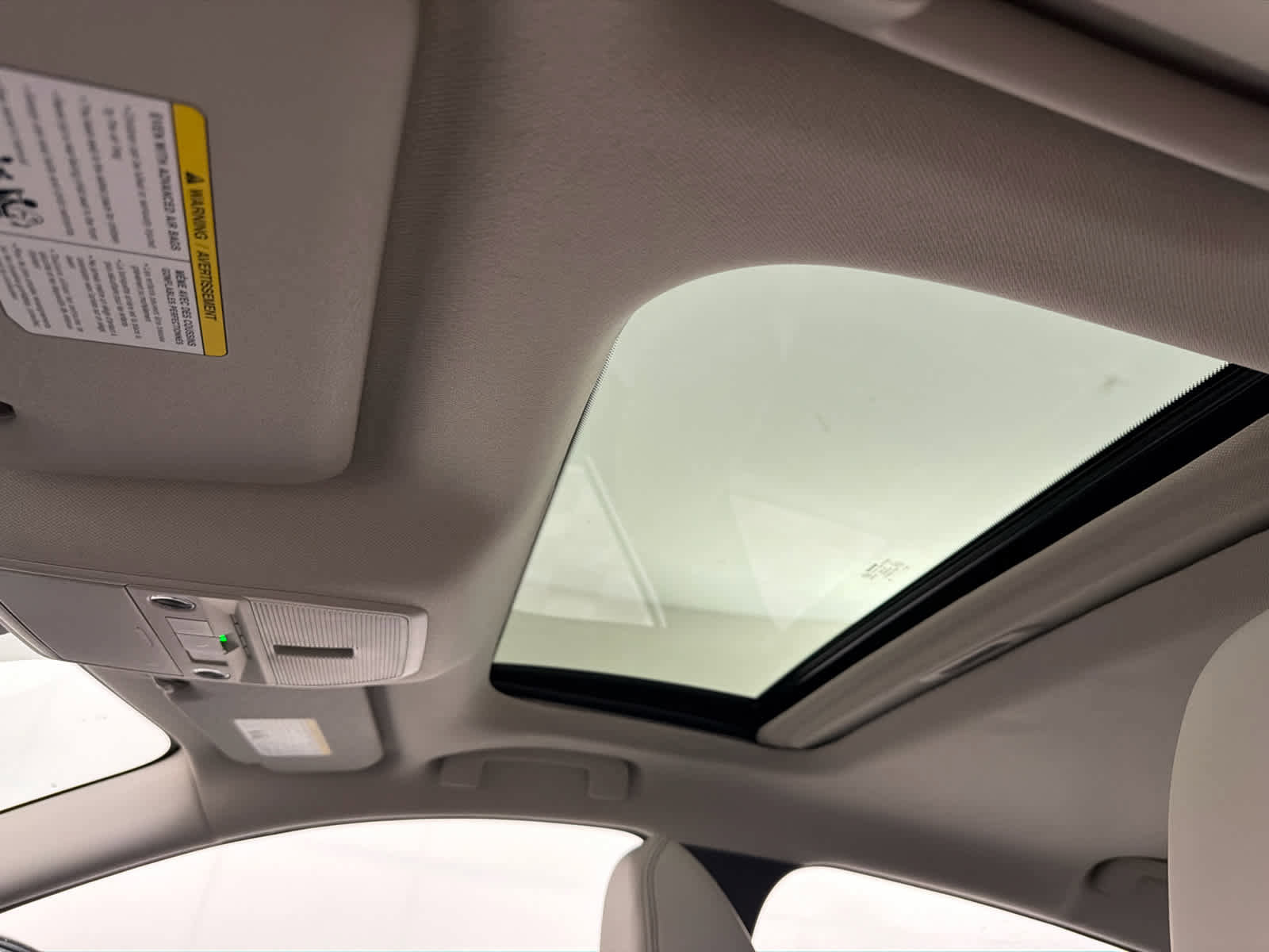 New 2026 Nissan Sentra SL w/ Floor Mat Package image 16