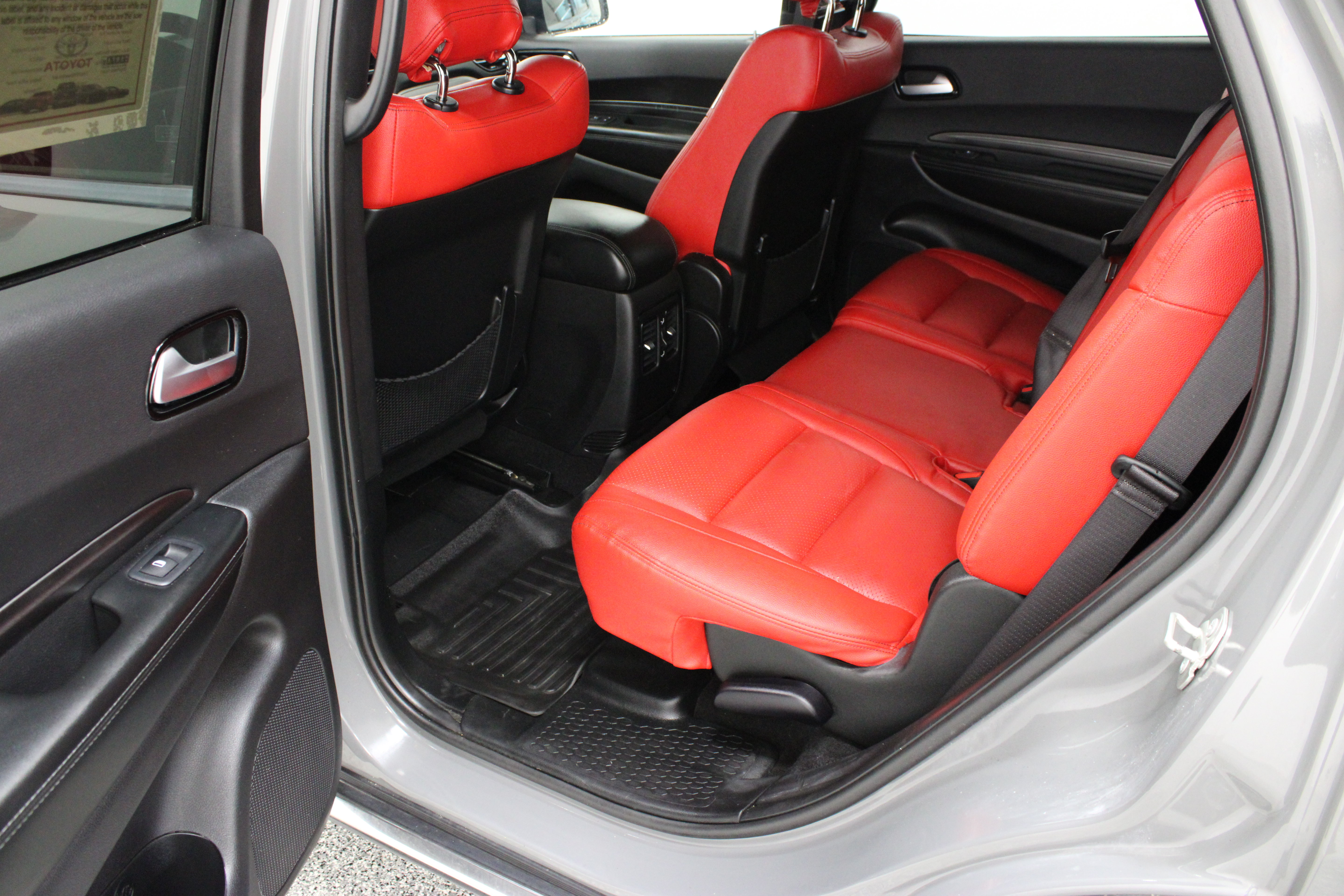 Used 2023 Dodge Durango SXT Launch Edition RWD image 27