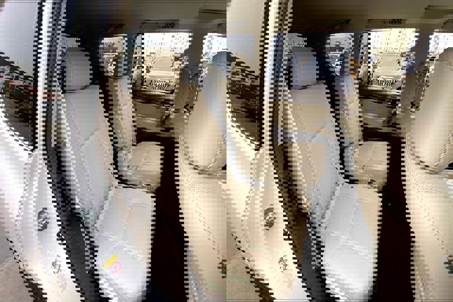 Used 2017 Lexus GX 460 Luxury image 18