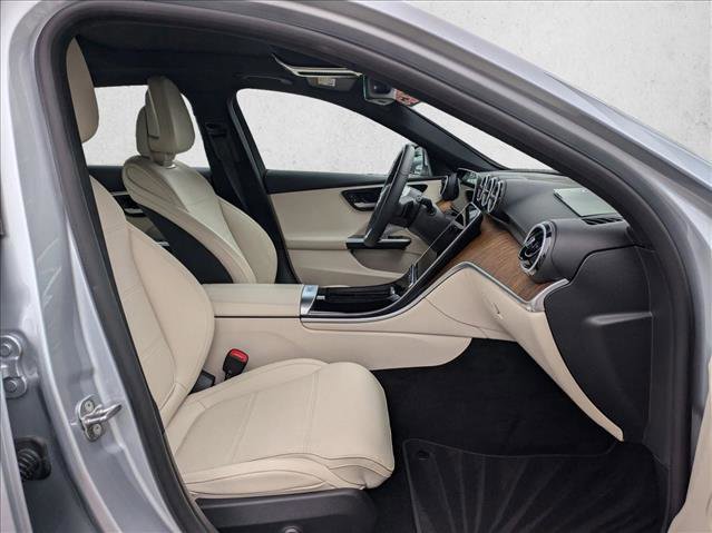 Certified 2025 Mercedes-Benz C 300 C 300 image 21