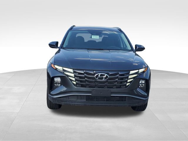 Used 2024 Hyundai Tucson SEL AWD/4WD image 2