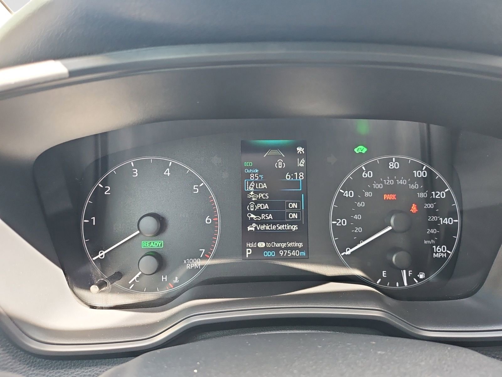 Used 2024 Toyota Corolla LE FWD image 20