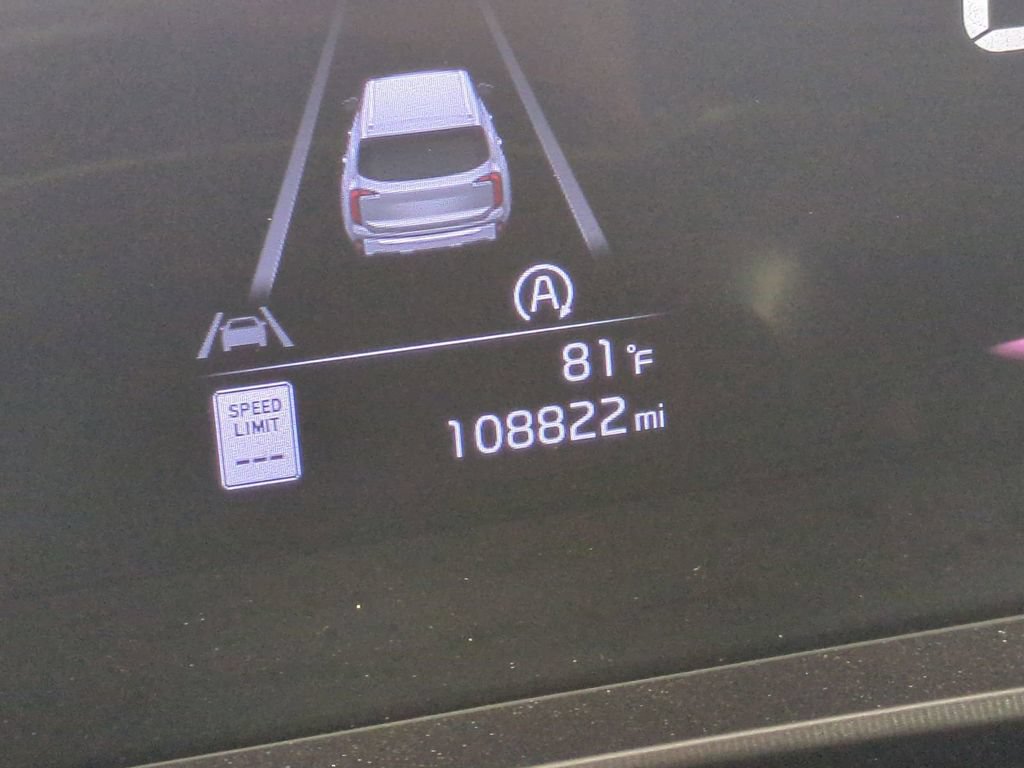 Used 2023 Kia Telluride S AWD/4WD image 38