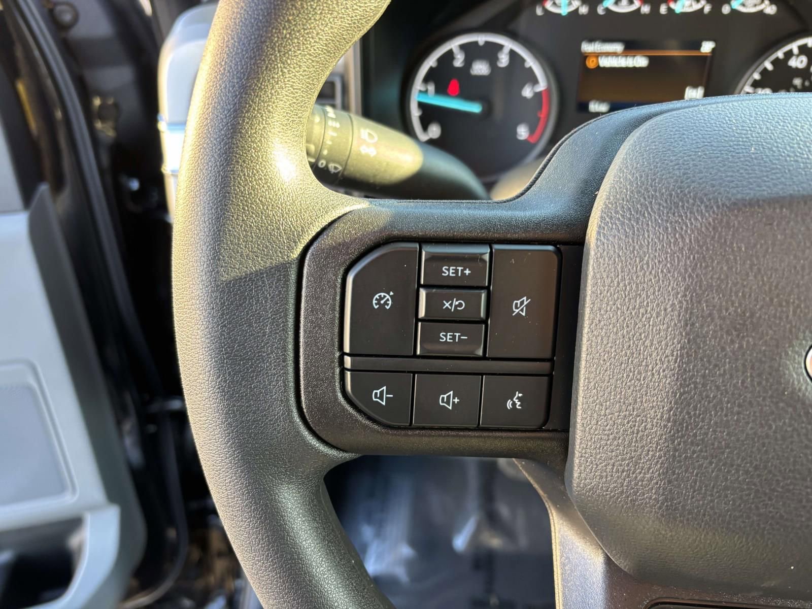 New 2026 Ford F250 XL w/ STX Appearance Package image 17