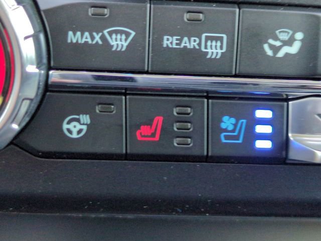 New 2026 Ford F250 Lariat w/ Black Appearance Package image 24